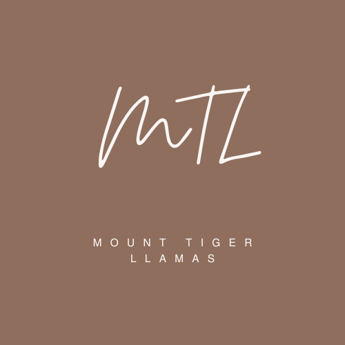 Mount Tiger Llamas